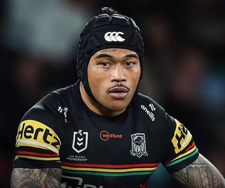 PNG Chiefs secure international star Brian To’o
