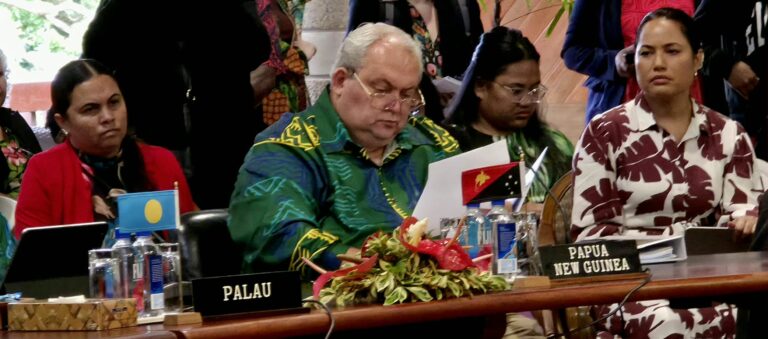Papua New Guinea to host Tuna Economy Dialogue