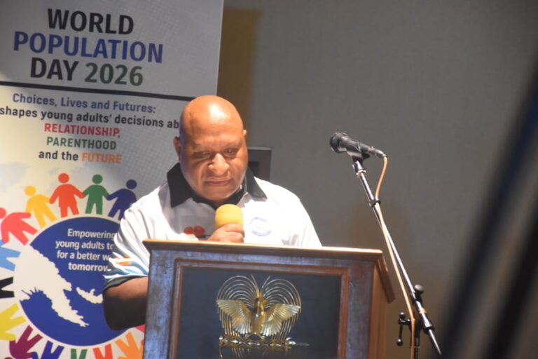 PNG’s Young Population Puts Future Workforce in Focus