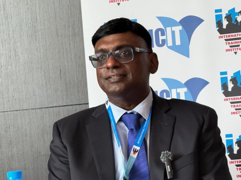 ITI Aims to Make Graduates AI-Aware and AI-Ready