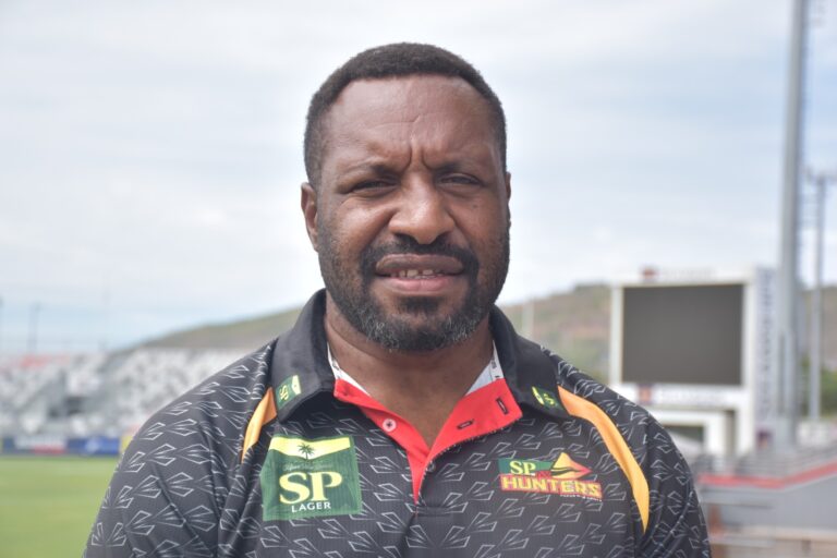 Hunters to Finish Season on a High Note