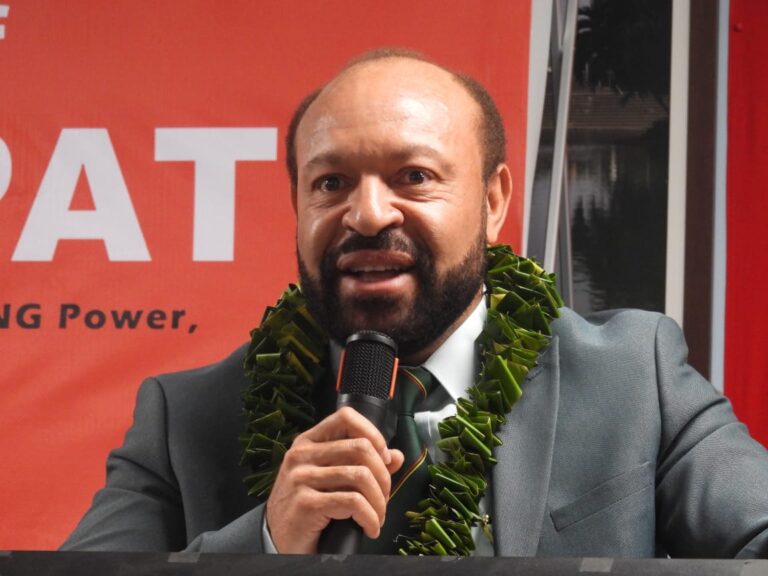 Registration of new political parties to stop six months before 2027 NGE