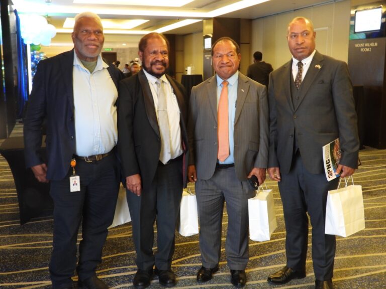 Kumul Cloud Infinity Launch Marks Major Step Towards PNG’s Digital Sovereignty