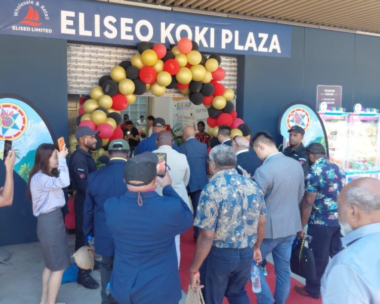 From Struggle to Strength: ENBDC Makes a Comeback with New Eliseo Plaza