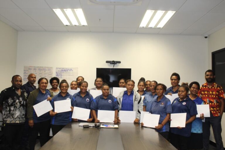 First Police Personal Complete Financial Literacy Training