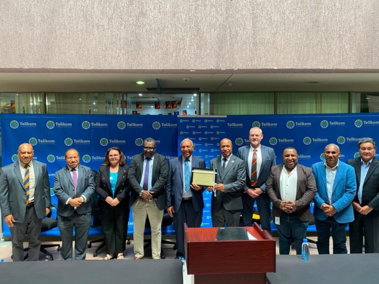 Telikom secures digital wallet licence