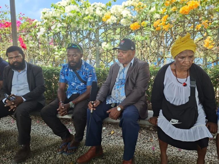 Hides Landowners Give Seven-Day Ultimatum Over Royalties, Repatriation of Slain Man