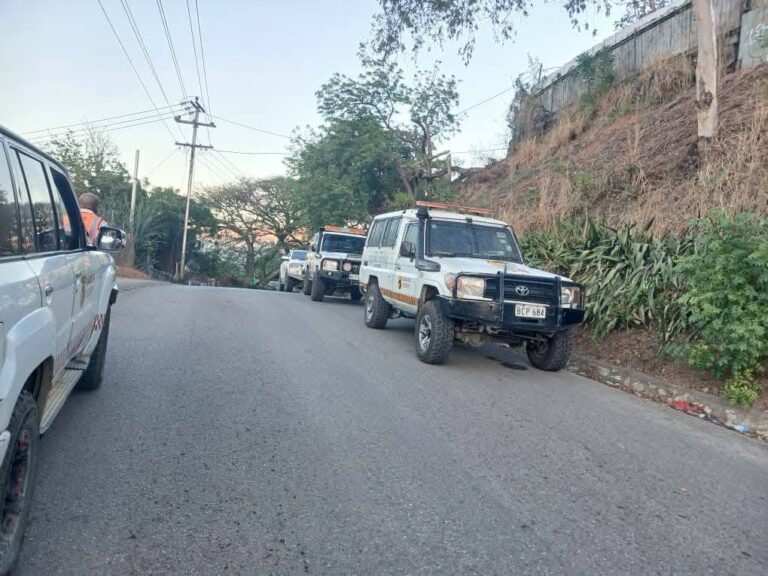 Gold Bullion, Cash Stolen in Port Moresby Heist; Investigation Underway