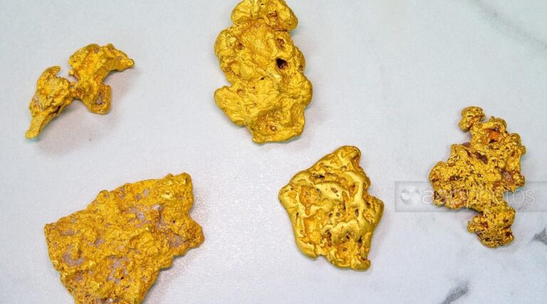 Chinese miner buys out Aussie gold project in PNG