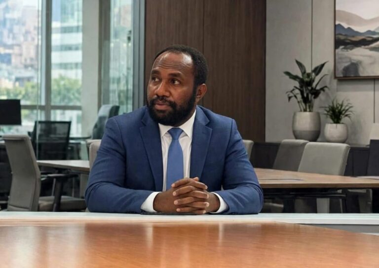 Concern over transparency and effectiveness of K5 million El Niño district funds
