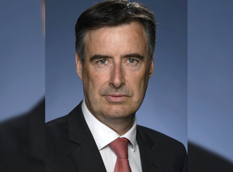 Jamie Isbister appointed Australia’s next High Commissioner to PNG
