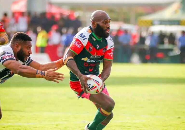 Fans’ Favourite named in PM’s XIII squad