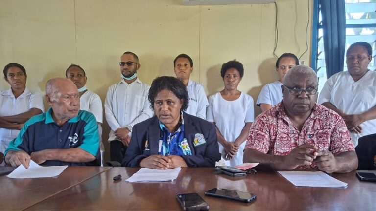 Unions Demand Answers Over PNG Migrant Workers’ Welfare
