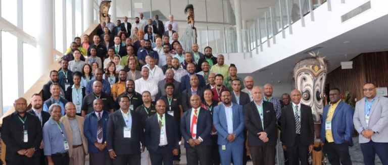 Customs Chief Commissioner Calls for Unified Public-Private Collaboration to Secure Borders and Facilitate Trade