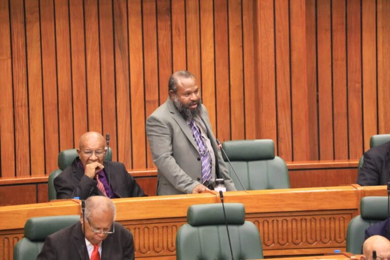 Yoto raises concern over Income Tax Amendment Bill 2026