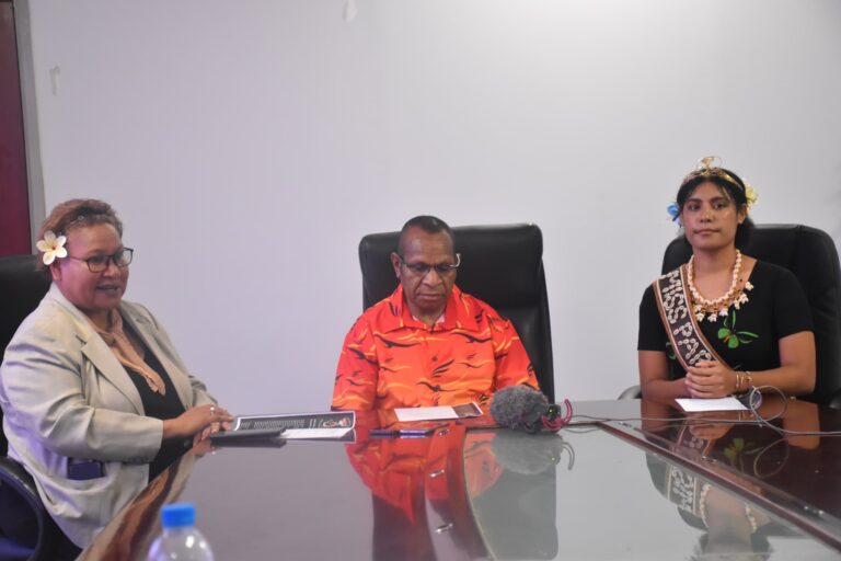 2026 Miss Bird of Paradise PNG Pageant to be Held in Mt Hagen