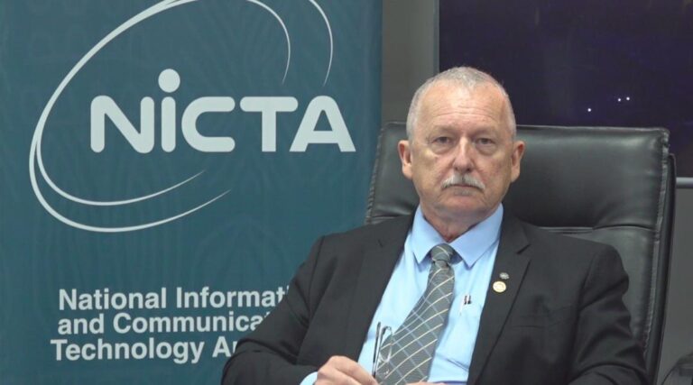 PNG clears way for commercial 5G rollout