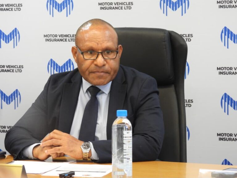 MVIL rolls out new driver licences