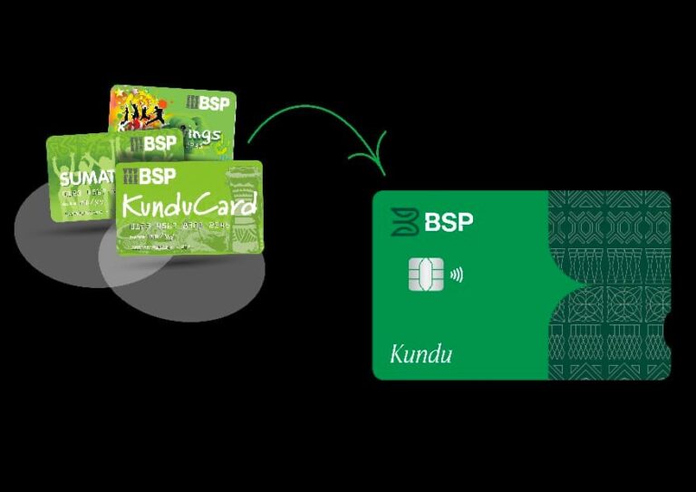 Card migration to strengthen customer protection