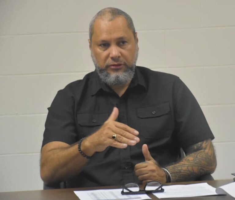 Juffa: Oro Province to hold low-key Independence celebration