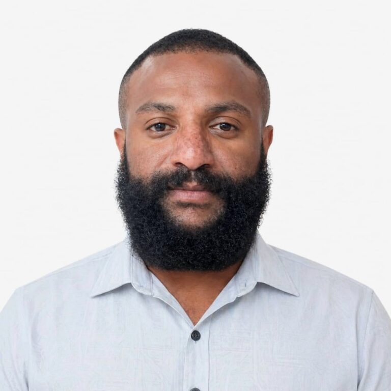 PNG’s Tony Tambi Jr Selected as Only Papua New Guinean in 2026–2027 Obama Foundation Leaders Asia-Pacific Cohort
