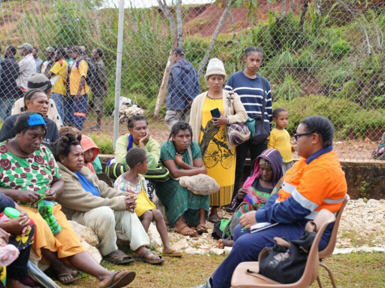Community voices to guide future MRDC investments