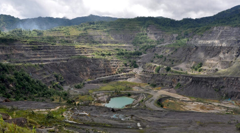 Bougainville passes laws to tighten mining safety and prosecutions