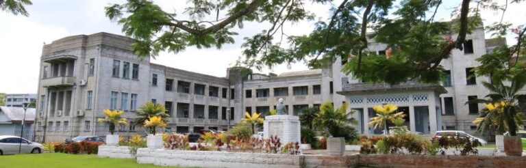 Tampered evidence: FJD$50 million drug haul missing from court storage in Suva