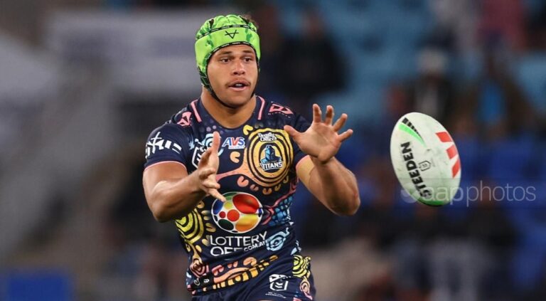 ‘I will look at it’: Bai ready for PNG Chiefs approach