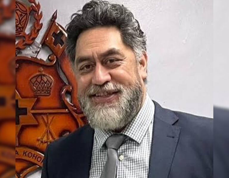 Pacific support for Israel runs deep, says expert, as Forum move divides Wellington