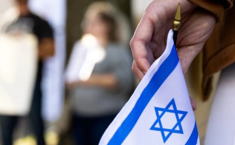 NGOs demand Israel’s Pacific Island Forum partnership be suspended