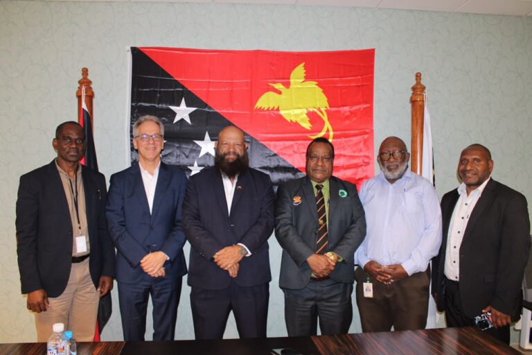 World Bank, Government Step Up Preparations for PACD Phase II