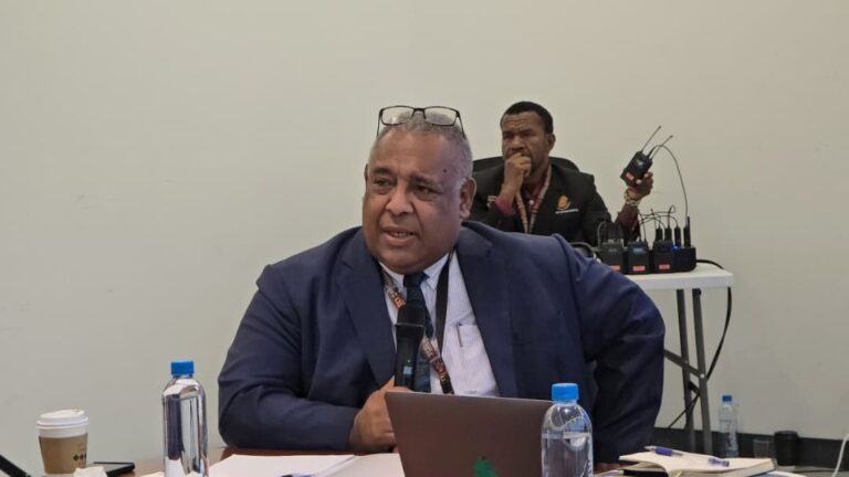 Melanesian Framework Charts Peaceful Pathway for Bougainville