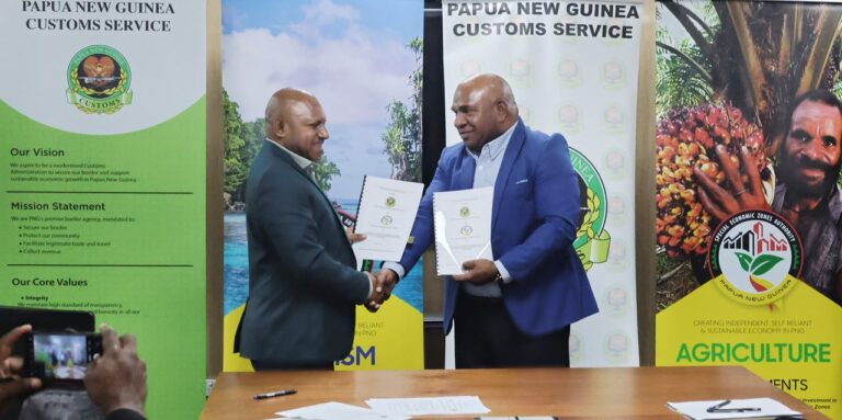 SEZA, Customs Join Forces to Boost SEZ Trade