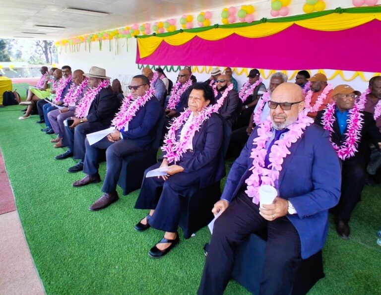 Partners Back Mama Bank’s Push for Financial Inclusion in the Highlands