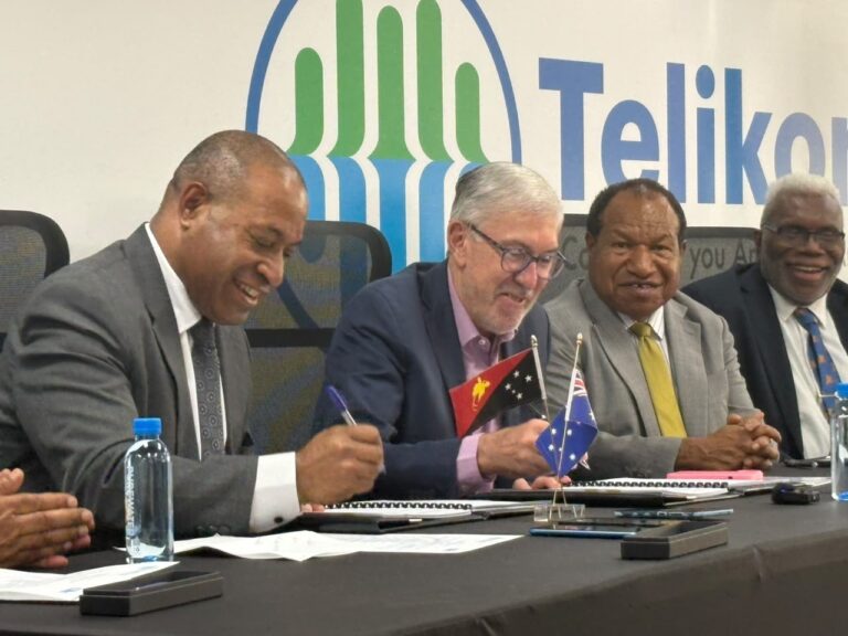 Telikom Secures K27.2 Million Australian Grant to Boost Digital Transformation
