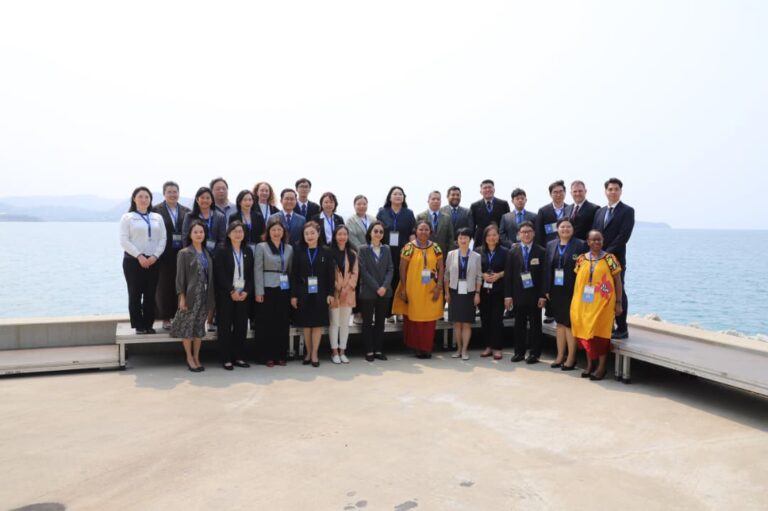 PNG Welcomes Asia-Pacific Delegates for the 68th APEC Tourism Working Group Meeting in Port Moresby