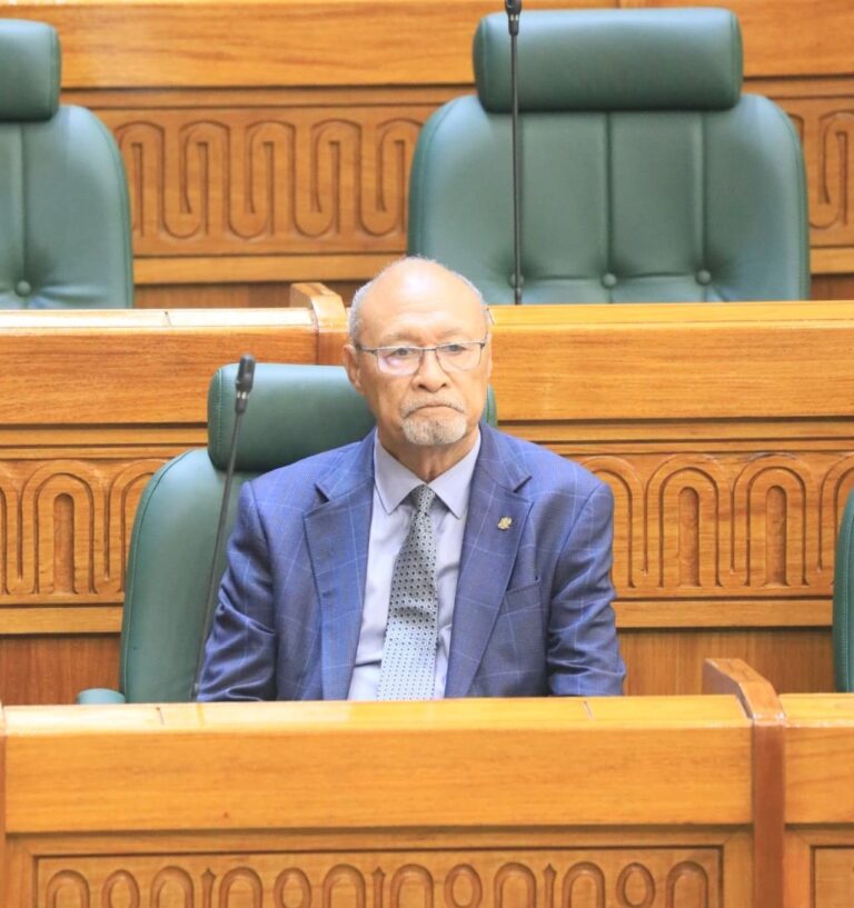 Sir Puka: MPs Face Structural Problems Accessing El Niño Funds