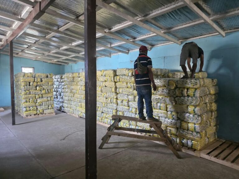 Nipa-Kutubu DDA Allocated K3 Million for El Niño Relief Assistance Across 128 Wards