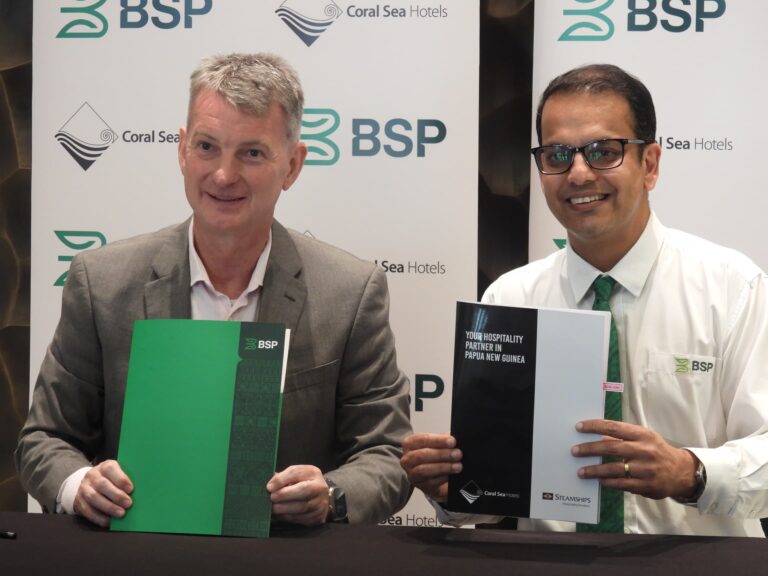 BSP First and Gold Customers to Access Discounts Under New Partnership