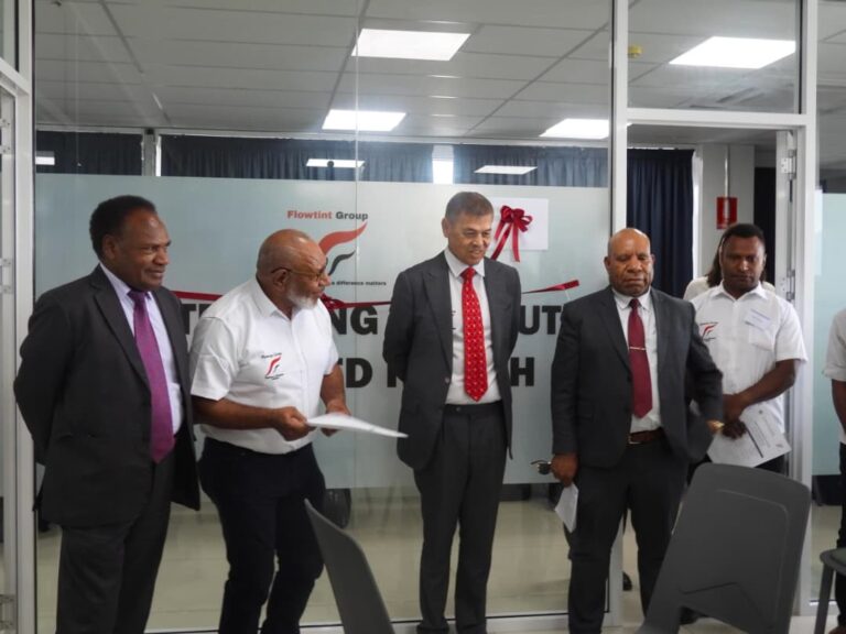 PMGH trains staff ahead of cancer services rollout